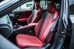 Lexus ES300h F-Sport 2018 года (JP)